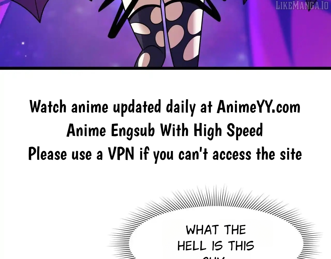 Era of the Haunted Chapter 539 - page 111